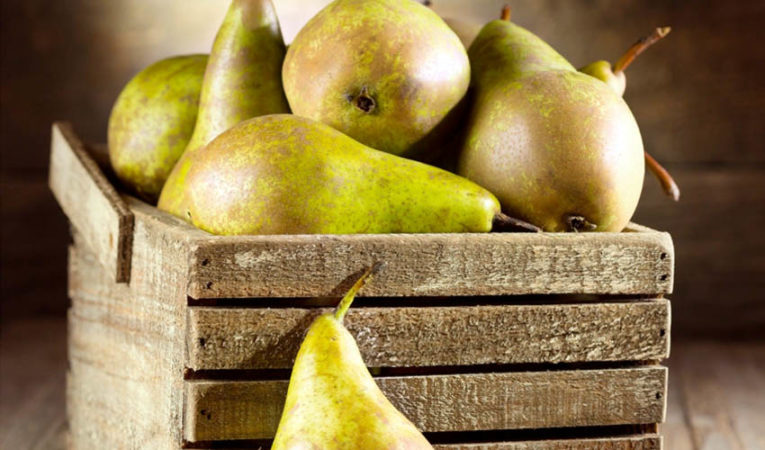 Est-il possible de faire mûrir des poires à la maison et comment le faire
