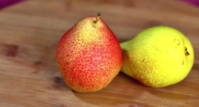 Est-il possible de faire mûrir des poires à la maison et comment le faire