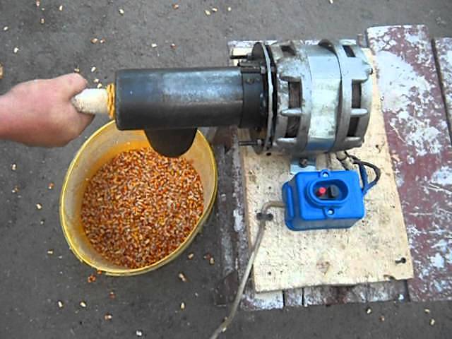 Qu'est-ce qu'une charrue à maïs et comment la fabriquer soi-même