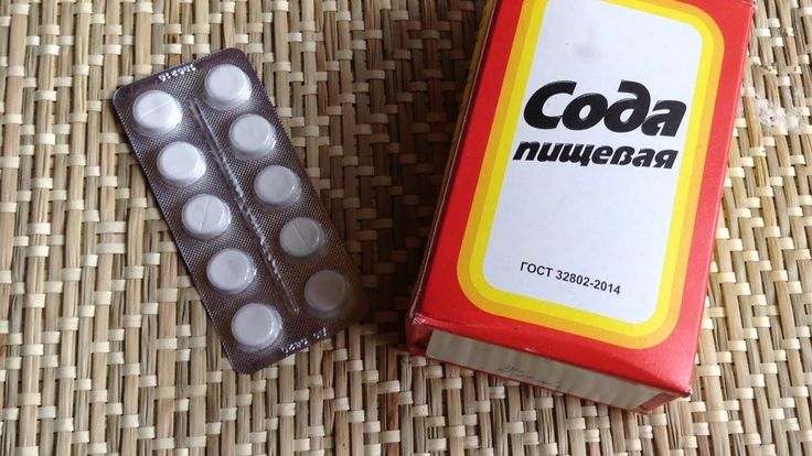 Comment utiliser correctement le soda à l'oïdium sur les groseilles à maquereau: recettes et recommandations de traitement