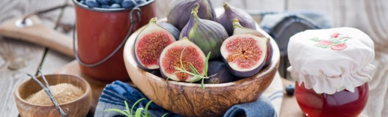 Propriétés utiles des figues pour les femmes et les règles de son utilisation