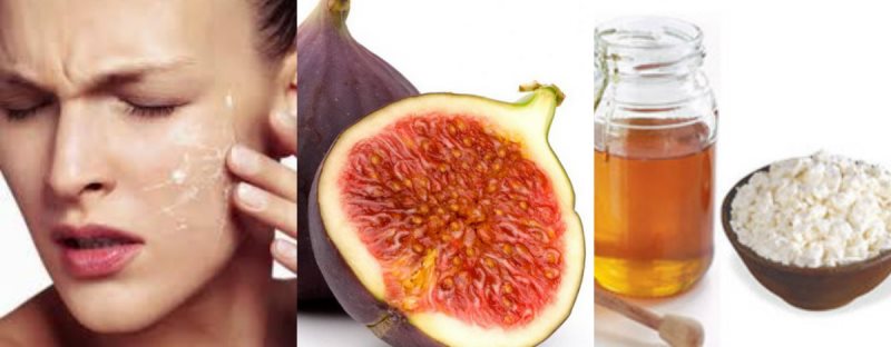 Propriétés utiles des figues pour les femmes et les règles de son utilisation