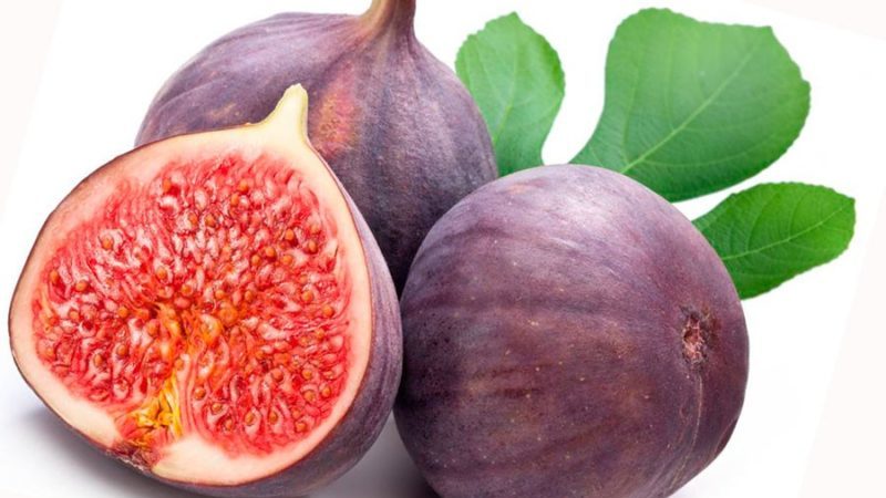Propriétés utiles des figues pour les femmes et les règles de son utilisation